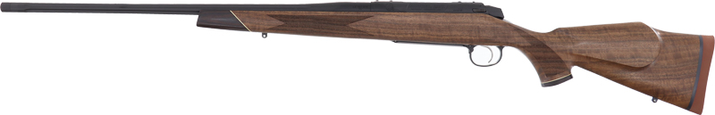 WEATHERBY 307 ADVENTURE SD - 7MM PRC 26" MB BLUED/WALNUT - Image 2