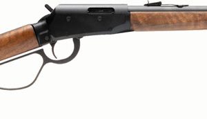 SAVAGE REVEL CLASSIC LEVER - 17HMR 18" MATTE/WALNUT