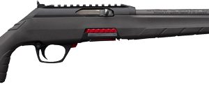 WINCHESTER WILDCAT 22LR 16.5" - BLUED/BLACK SUPPRESSOR READY