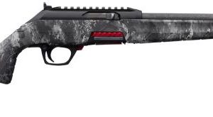 WINCHESTER WILDCAT 22LR 16.5" - MIDNIGHT SUPPRESOR READY