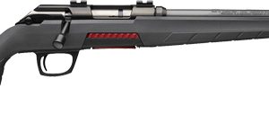 WINCHESTER XPERT BR 17WSM 18" - 8SH BLUED/BLACK