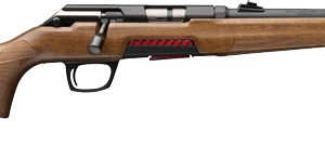 WINCHESTER XPERT BR SPORTER 21 - SHARP 16.5" WOOD/BLACK SUPRDY