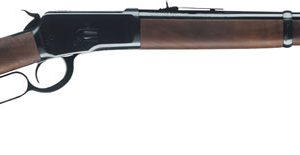 WINCHESTER MODEL 1892 CARBINE - 44/40 WIN 20" BLUED/WALNUT