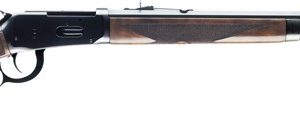 WINCHESTER MODEL 94 SPORTER - 30-30 24" ROUND/OCTAGON