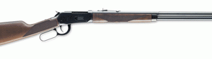 WINCHESTER MODEL 94 SPORTER - 38-55 24" ROUND/OCTAGON