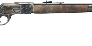 WINCHESTER 1873 SPORTER 44-40 - OCTAGON/BLUED 24" CASE COLORED
