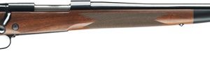 WINCHESTER MODEL 70 SUPER - GRADE 270WSM 24" BLUED/WALNUT