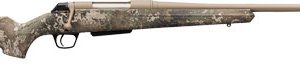 WINCHESTER MODEL 70 EXTREME - 30-06 22" BRNZE/TT-STRATA MB