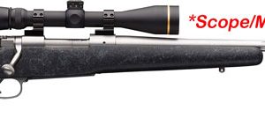 WINCHESTER MODEL 70 EXTREME - WEATHER 6.5PRC 24" SS/SYN MB