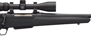 WINCHESTER XPR 400 LEGEND 22" - BLK SYN W/VORTEX 3-9X40MM