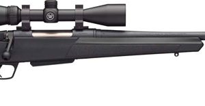 WINCHESTER XPR 270WSM 24" - BLK SYN W/VORTEX 3-9X40MM