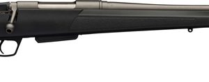 WINCHESTER XPR HUNTER COMPACT - 308WIN 20" MATTE GREY/BLK SYN