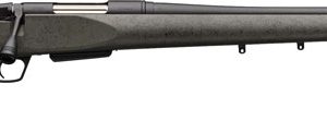 WINCHESTER XPR RENEGADE LR SR - 308 WIN 22" GRAY/BLACK MATTE