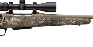 WINCHESTER XPR HUNTER 30-06 - 24" W/ 3-9X40 FDE/TT-STRATA