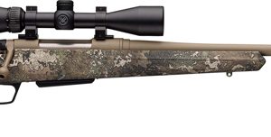 WINCHESTER XPR HUNTER 6.8 - WESTERN 22" TT-STRATA 3-9X40MM