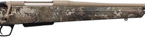 WINCHESTER XPR HUNTER 223 REM - 22" BRONZE/TT-STRATA