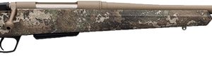 WINCHESTER XPR HUNTER 300WM - 26" BRONZE/TT-STRATA