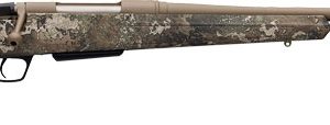 WINCHESTER XPR HUNTER 6.5PRC - 24" BRONZE/TT-STRATA SYN