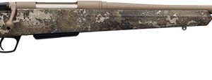 WINCHESTER XPR HUNTER  350 - LEGEND 22" BRONZE/TT STRATA