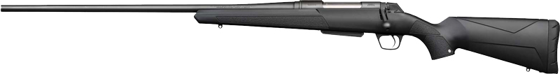 WINCHESTER XPR 300WM 26" BLK - MATTE SYNTHETIC LEFT HAND