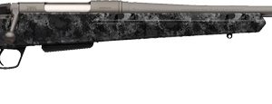 WINCHESTER XPR EXTREME 300WSM - 24" TUNGSTEN TT-MIDNIGHT W/ MB