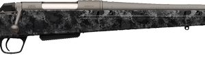 WINCHESTER XPR EXTREME 6.5CM - 22" TUNGSTEN TT-MIDNIGHT W/ MB