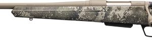 WINCHESTER XPR HUNTER 350 - LEGEND 22" BRONZE/TT LEFT HAND