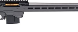 SAVAGE 110 ELITE PRECISION 26" - 6.5CM ACC CHASSIS ARCA RAIL