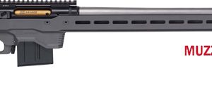 SAVAGE 110 ELITE PRECISION 30" - 300WM ACC CHASSIS ARCA RAIL