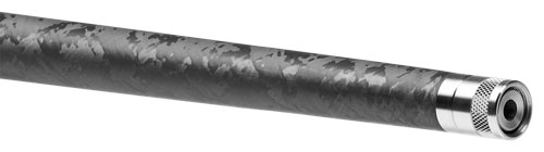 SAVAGE 110 CARBON TACTICAL 22" - 6.5CM PROOF CARBON ACCUFIT BK - Image 2