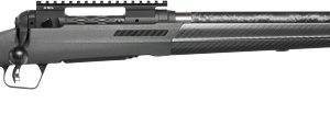 SAVAGE 110 KLYM 7MM PRC 22" CF - BBL W/BRAKE 20MOA RAIL CF STK