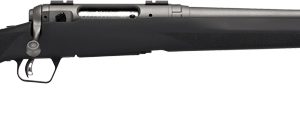 SAVAGE 110 TRAIL HUNTER LITE < - 300WM 20" TUNGSTEN BLACK HOGUE