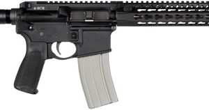 BCM RECCE-11 KMR-A AR15 PISTOL - 5.56MM 11.5" KEYMOD BLK 1-30RD