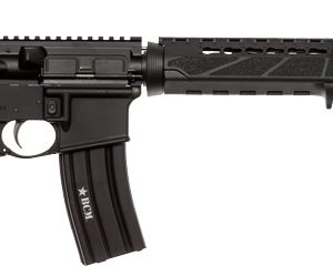BCM M4 CARBINE MOD-0 5.56 NATO - 16" KEYMOD BLACK 1-30RD MAG
