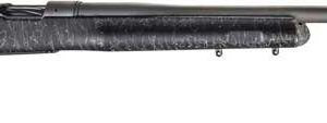 CHRISTENSEN MESA LR 7MM PRC - 26" THREAD TUNGSTEN/BLACK-GRAY