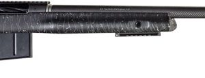 CHRISTENSEN B.A. TACT 338LAPUA - 27" TB BLACK/BLACK-GRAY