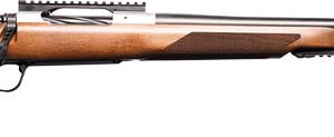 CHRISTENSEN RL SAFARI BIG GAME - 375H&H 22" CF SS/WALNUT