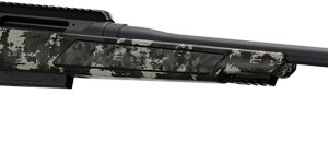 CHRISTENSEN EVOKE HUNTER 300 - PRC 22" BLACK/BRUSH CAMO