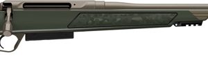 CHRISTENSEN EVOKE 375H&H 22" - BRONZE/OD GREEN