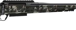 CHRISTENSEN EVOKE HUNTER 25CM - 22" BLACK/BRUSH CAMO