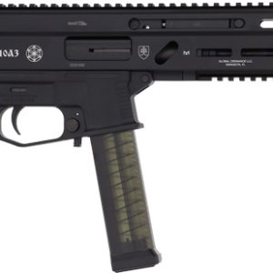 GRAND POWER STRIBOG SP10A3 - 10MM 8" BBL 20 RD MAG BLACK