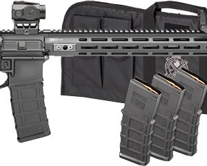SPRINGFIELD SAINT VICTOR 5.56 - 14" 30RD B5 M-LOK GEAR PAC