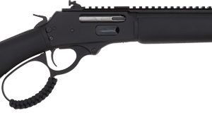 ROSSI R95 TRIPLE BLACK - 444 MARLIN 16.5" BLACK THREAD