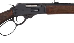 ROSSI R95 TRAPPER 30-30 WIN - 16.5" BBL. LG LOOP BLUE WOOD