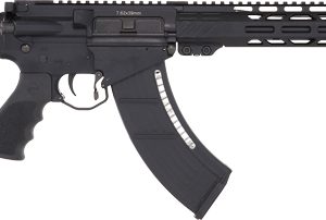 RRA LAR 47 COYOTE CARBINE 16" - 7.62X39 ADJ STOCK BLK