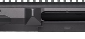 AERO PRECISION M5 STRIPPED - UPPER RECEIVER ANODIZED BLACK