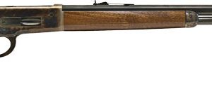 CIMARRON 1886 45-70 26" - OCTAGON CC/BLUED WALNUT