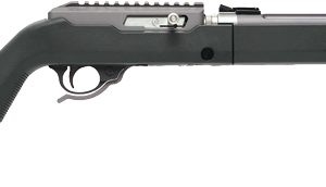 TACSOL RIFLE X-RING VR 22LR - GEN 2 T-DOWN 16.5"TB GRAY/BLK