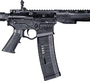 ATI ALPHA MAXX PISTOL 5.56X45 - 7.5" BBL 60RD M-LOK BRACE BLK
