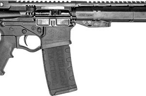 ATI ALPHA MAXX RIA RIFLE - 5.56X45 30RD 16" HBAR BLACK <